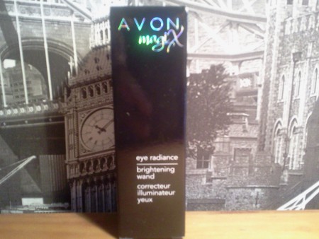 Contorno de Ojos Resplandor Magíco MagiX